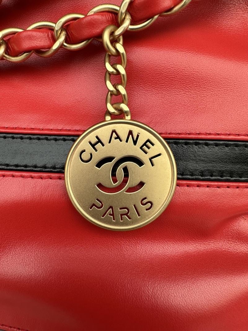 Chanel Shopping Bags